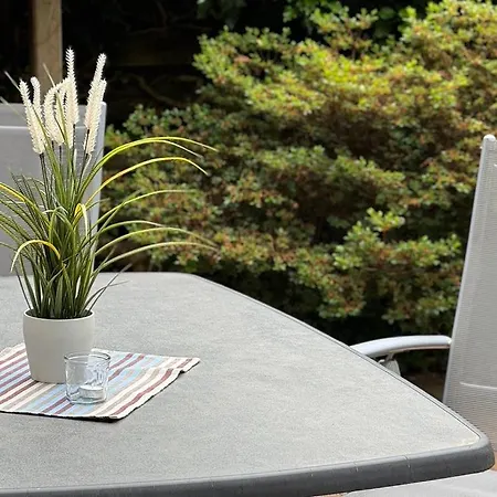 Huus Freonskip Dom wakacyjny Dangast