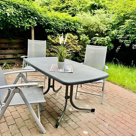 Huus Freonskip Dangast