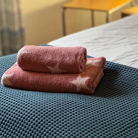 Huus Freonskip Dom wakacyjny Dangast