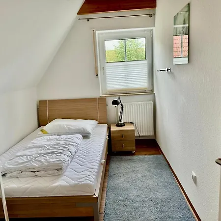 Dom wakacyjny Huus Freonskip