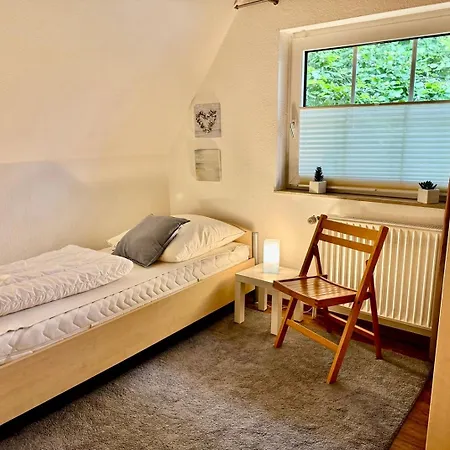 Holiday home Huus Freonskip *