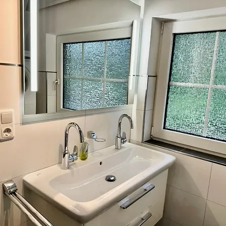 Huus Freonskip * Dangast